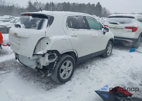 2021 Chevrolet Trax Ls from USA, damaged, VIN KL7CJKSB9MB301765